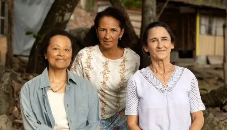 Foto: Manoella Mello/TV Globo