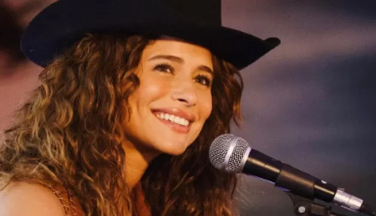 Agrado Garcia (Isadora Cruz). Foto: Globo/Manoela Mello