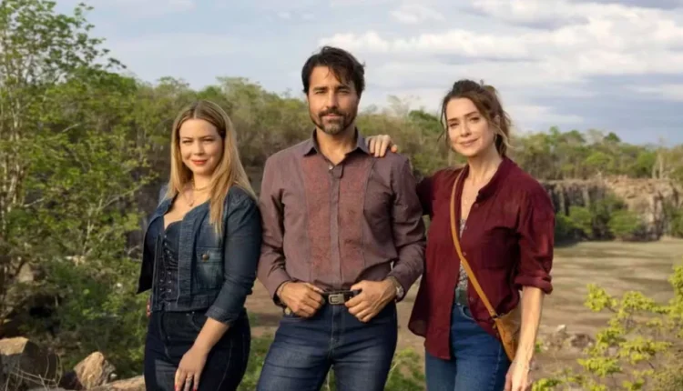 Foto: TV Globo/Manoela Mello