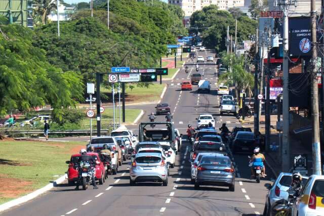 Governo de MS oferece 15% de desconto para pagamento à vista