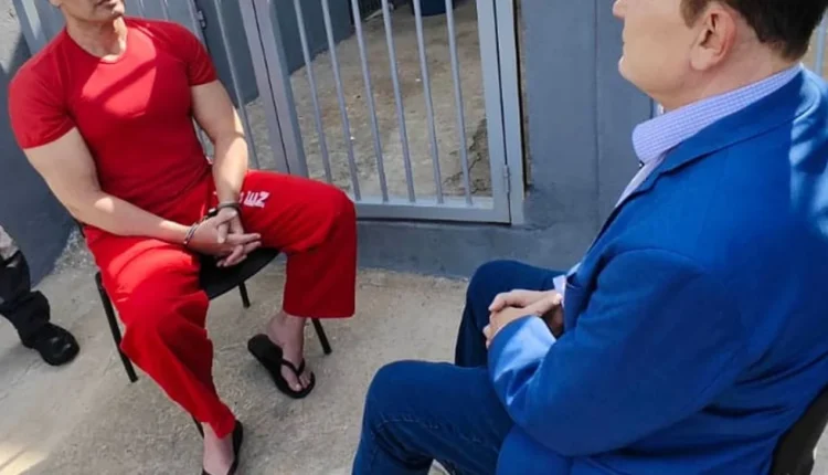 Foto: Divulgação/Record