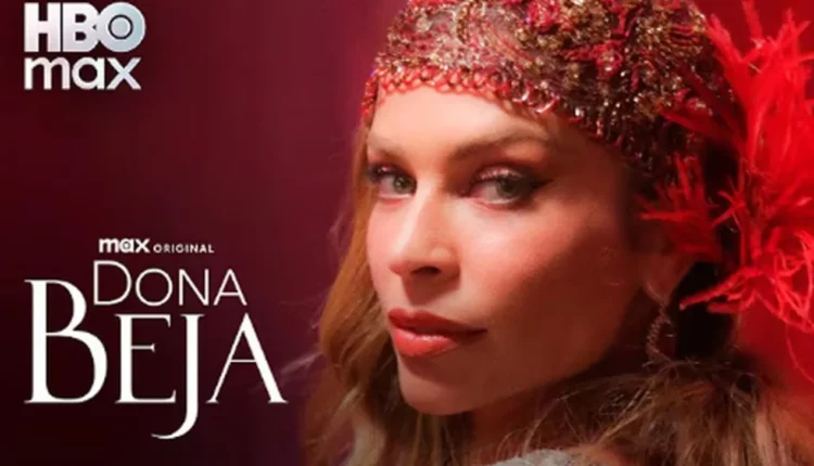 Dona Beja. Foto: Reprodução/HBO Max