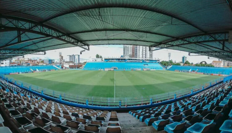 Assim como em outros anos, Coritiba pode conseguir acesso fora