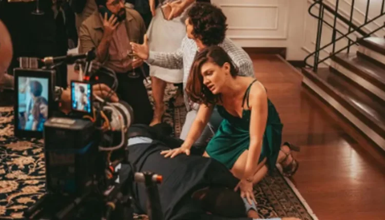 Foto: Divulgação/Globo