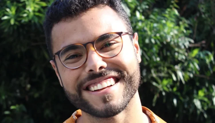 Juan Jullian. Foto: Divulgação