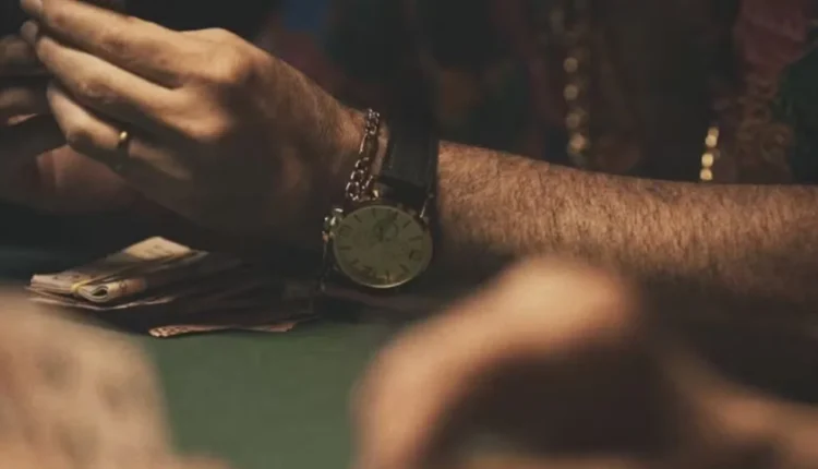 ‘Vale o Escrito: A Guerra do Jogo do Bicho’. Foto: Globo / Divulgação