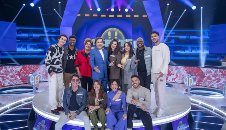 Foto: Edu Moraes/RECORD