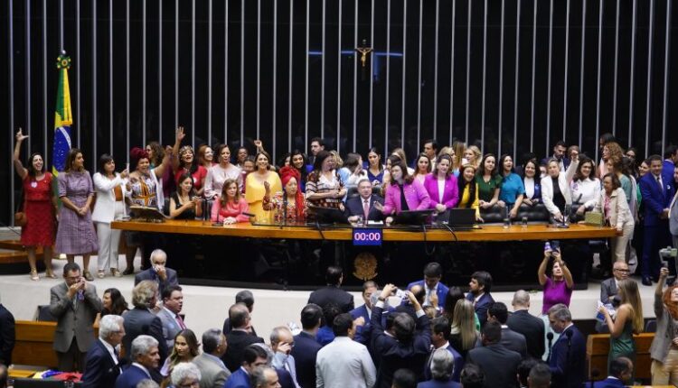 Ferramenta classifica projetos de lei no Congresso conforme impacto sobre direitos de meninas, mulheres e pessoas LGBT+