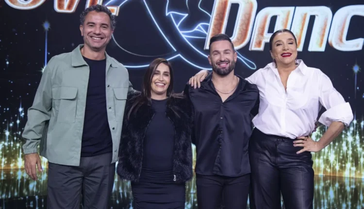 Foto: Antonio Chahestian/RECORD