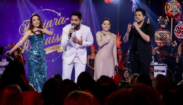 Foto: Rogerio Pallatta/SBT