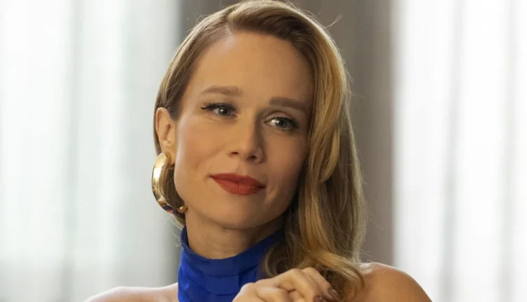 Mariana Ximenes. Foto: Divulgação/TV Globo