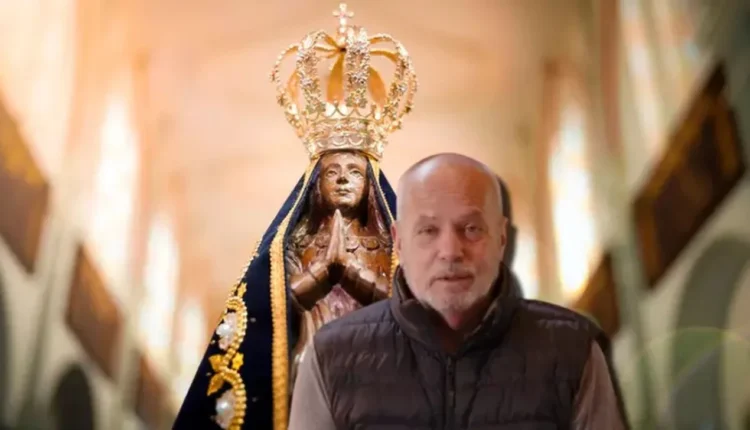 Jayme Monjardim. Foto: Reprodução/Instagram