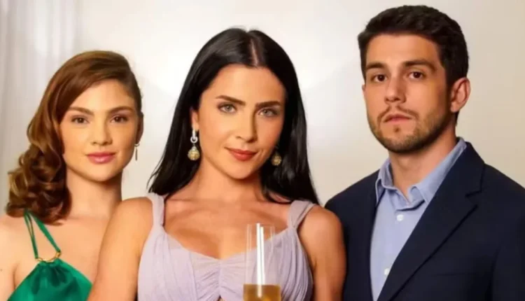 Tudo Por uma Segunda Chance. Foto: Divulgação/Globo