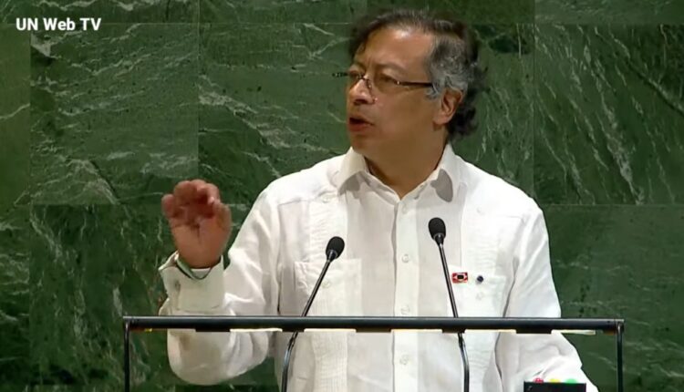 Colômbia suspende envio de informações de inteligência para os EUA após ataques letais no Caribe — Brasil de Fato