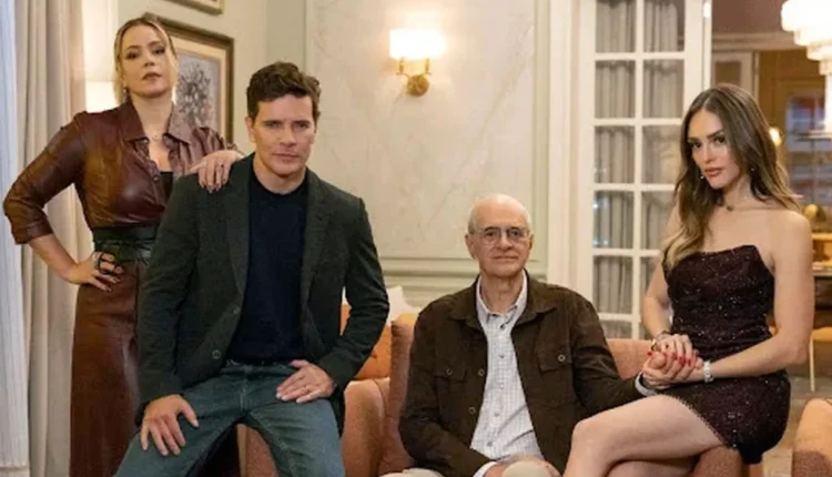 Foto: TV Globo/Manoella Mello