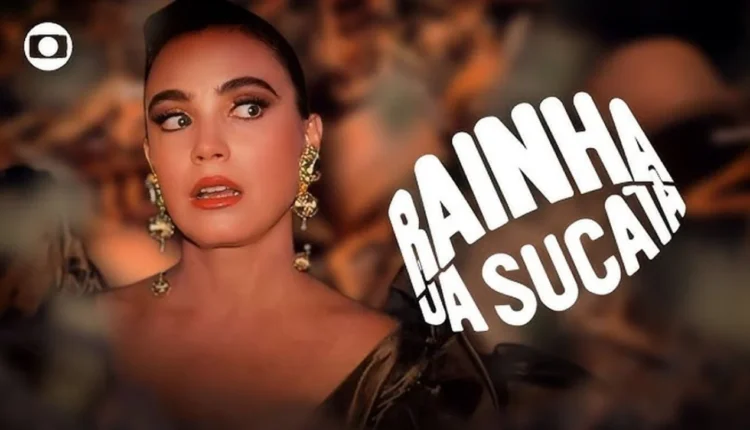 Rainha da Sucata. Foto: Reprodução/Youtube