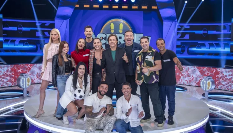 Foto: Divulgação/Record