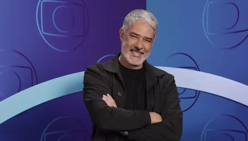 Bonner deve retornar ao vídeo antes da estreia do 'Globo Repórter'