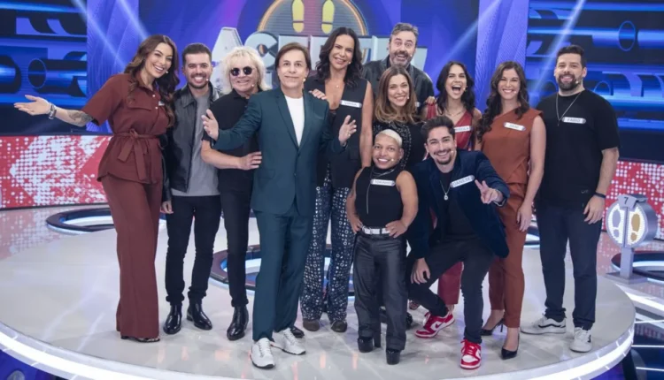 Foto: Edu Moraes/RECORD