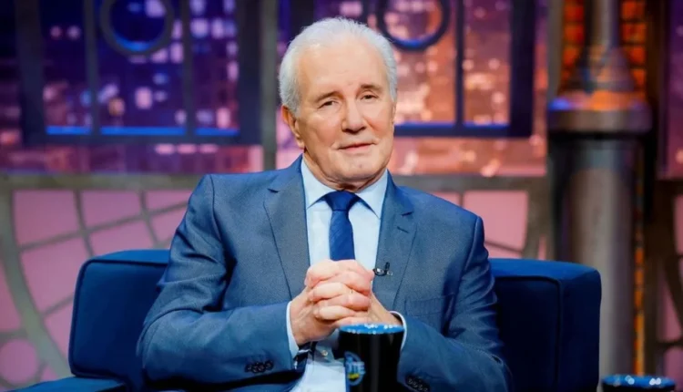 Celso Freitas. Foto: Divulgação/SBT