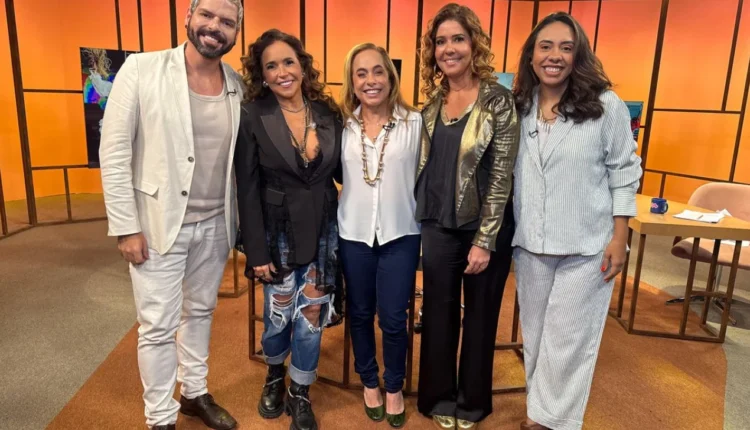 Foto: Divulgação/TV Brasil