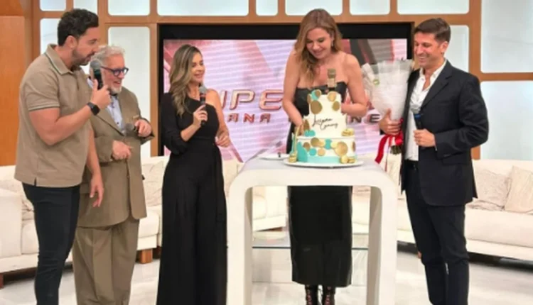 Crédito: Divulgação RedeTV!