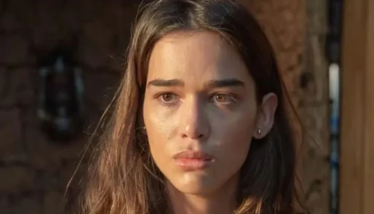 Theresa Fonseca. Foto: Divulgação/Globo