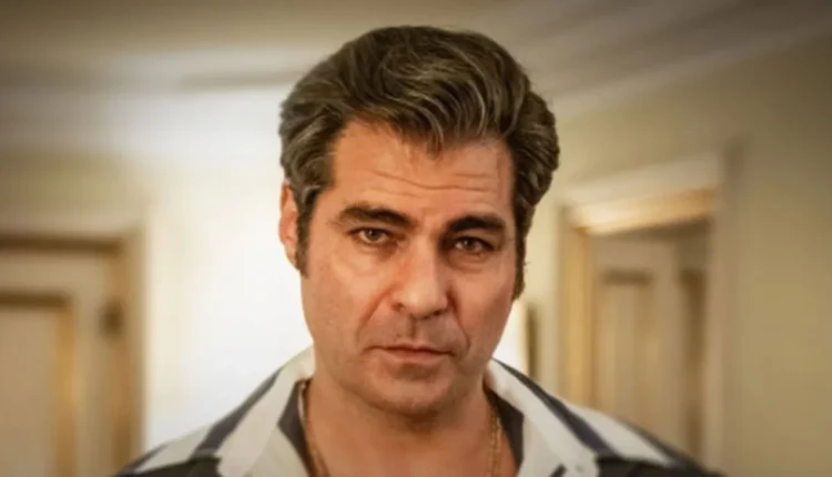 Thiago Lacerda. Foto: Reprodução/HBO Max