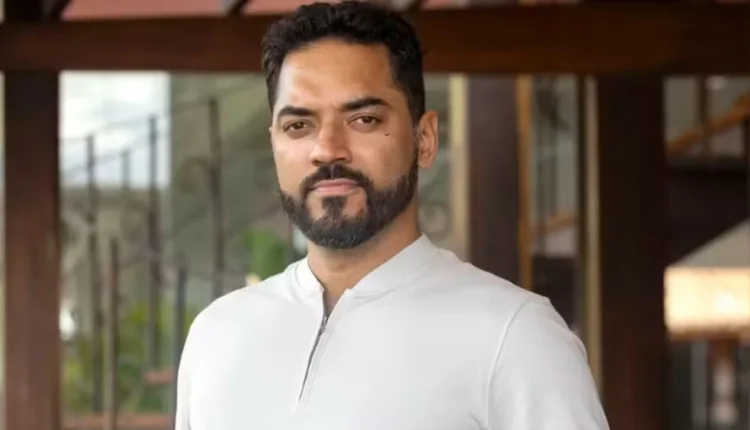 Thomás Aquino como Ronei Soares. Foto: Manoella Mello/Globo