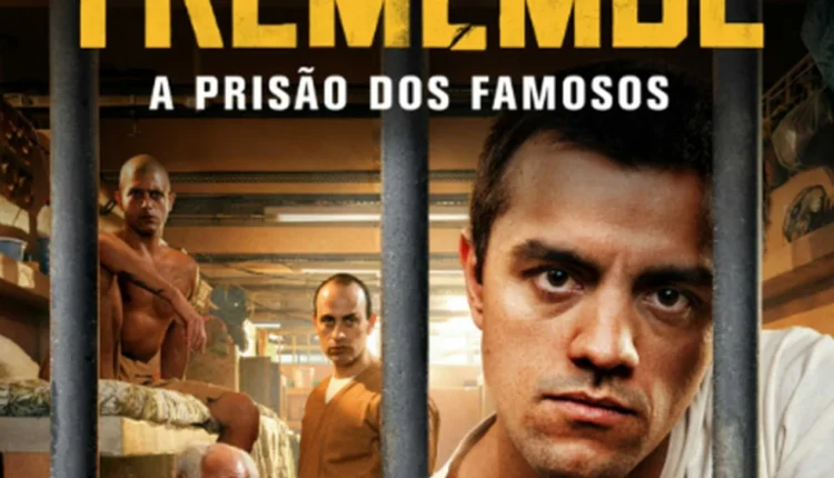 Tremembé. Foto: Divulgação