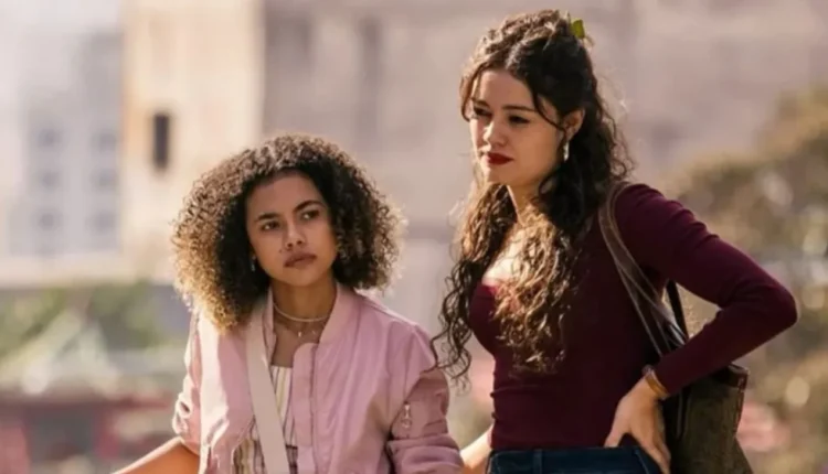 Foto: Divulgação/Globo