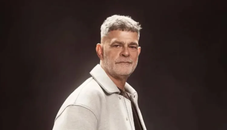 Eduardo Moscovis. Foto: Reprodução/Instagram