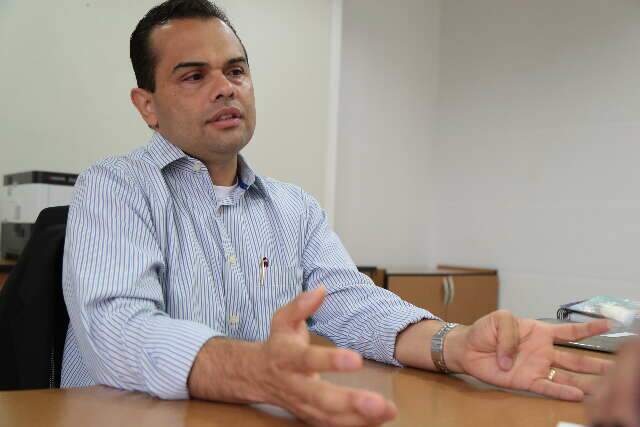 Novo secretário de Saúde de Campo Grande promete melhorias em 2025