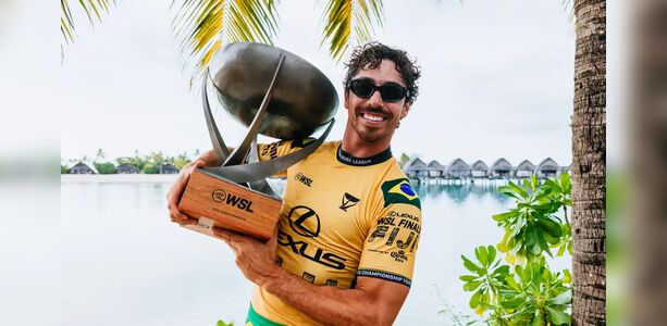 COB anuncia indicados a Melhor Atleta do Ano no Prêmio Brasil Olímpico