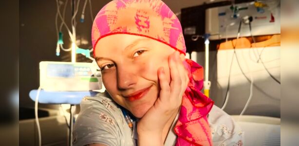 Influenciadora Isabel Veloso tem piora na saúde e retorna à UTI