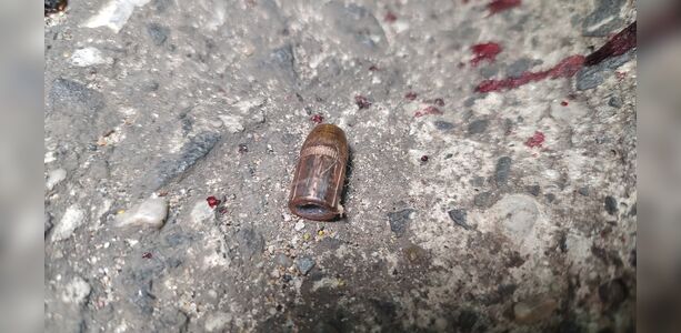 Jovem baleado nas nádegas em Ponta Grossa havia se envolvido em briga