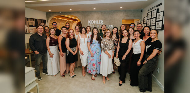 Coluna RC celebra lançamento de novo e-book de design e decoração