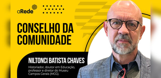 Malha ferroviária de Ponta Grossa foi sucateada com o passar dos anos