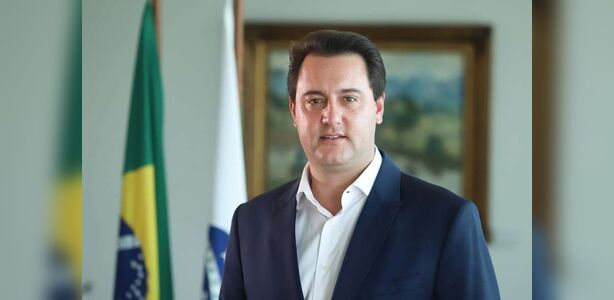 Com R$ 1 bi investidos pelo Estado em 2025, PG protagoniza crescimento no Paraná