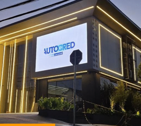 Cartas de Crédito Sem SPC para Classes B, C e D