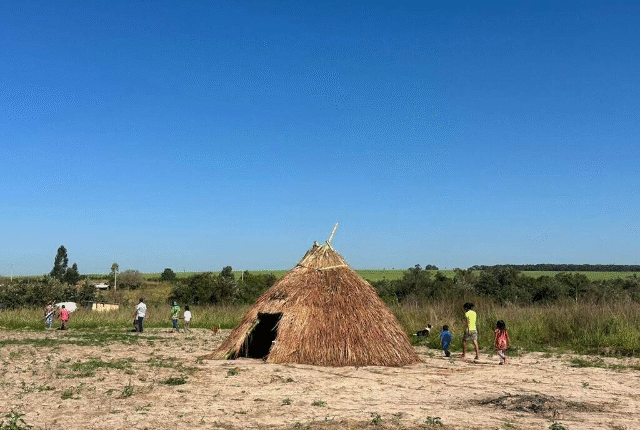 Adolescente de 13 anos resgatada de cárcere privado em Naviraí