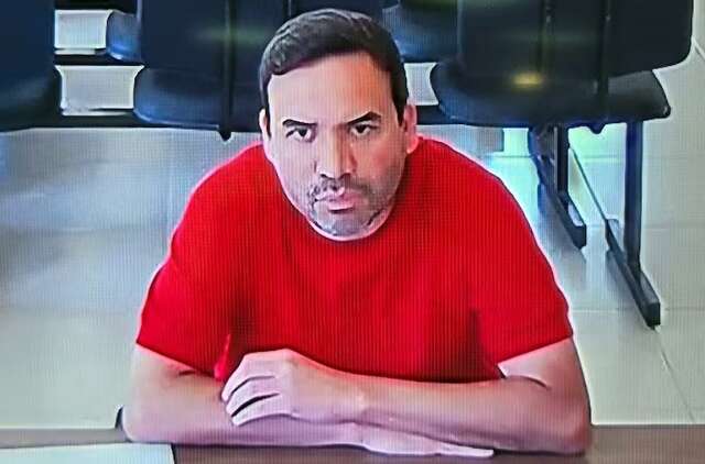 Paraguai nega extradição de traficante Alexandre Gomes, 10 de dezembro