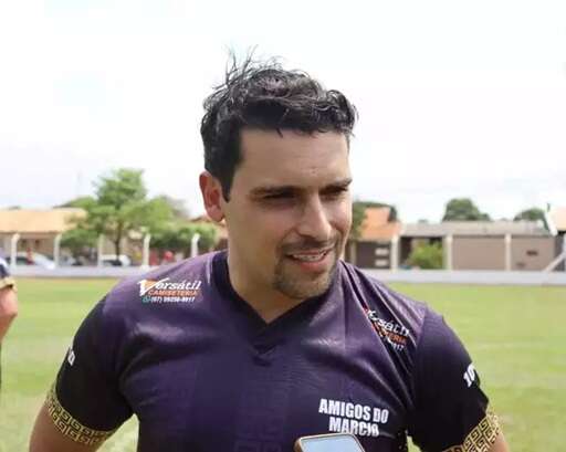 Pantanal mantém Jean, ex-Palmeiras, para a temporada 2026