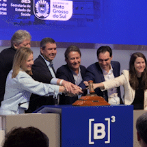 Novo modelo de saúde em Mato Grosso do Sul