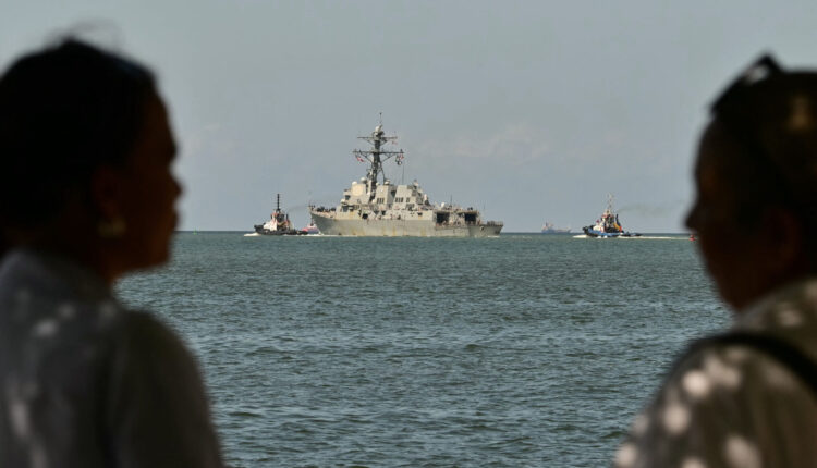 Ataques dos EUA a embarcações no Caribe já mataram mais de 100 pessoas