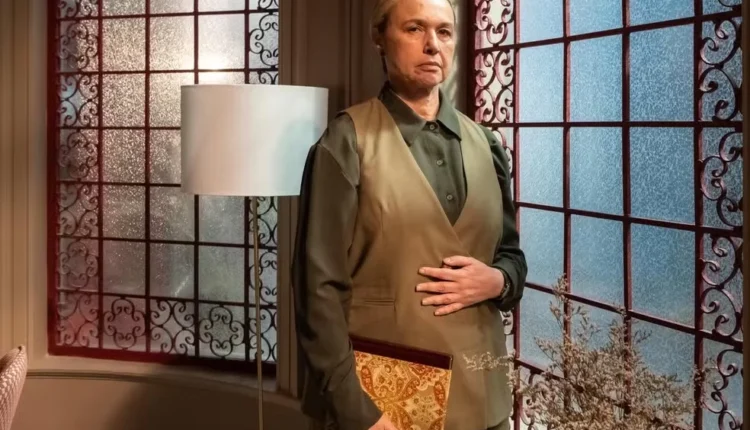 Qual o câncer de Kelzy Ecard?