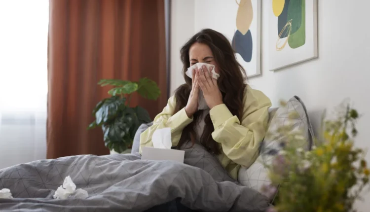 Gripe K: conheça os sintomas da variante que despertou alerta da OMS