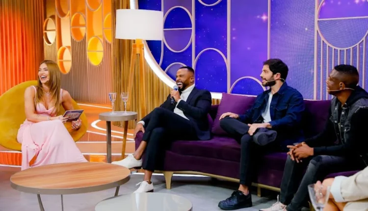 Foto: Lourival Ribeiro/SBT