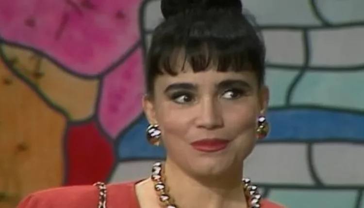 Cena de Rainha da Sucata. Foto: Reprodução/Globo