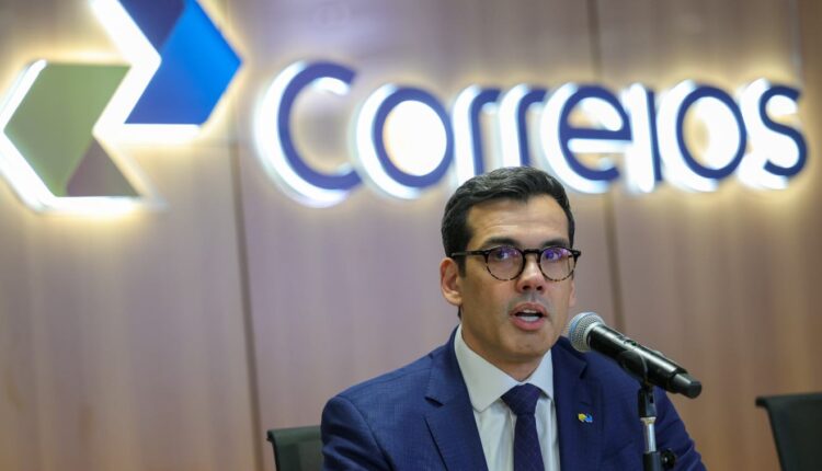 Presidente dos Correios, Emmanoel Rondon, falou sobre o plano de demissão voluntária da companhia.